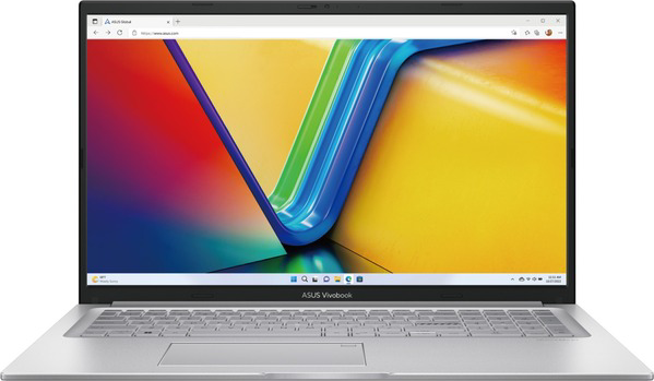 ASUS VIVOBOOK 17 NB PENT/8G/256G