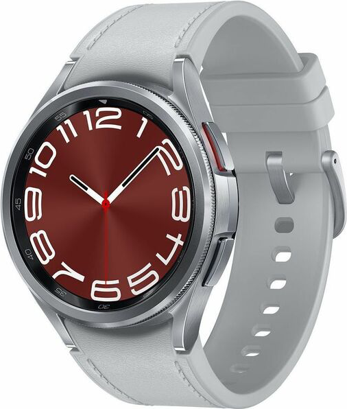 Galaxy Watch 6 43mm Silver