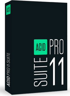 MAGIX ACID PRO 11 STE ESD