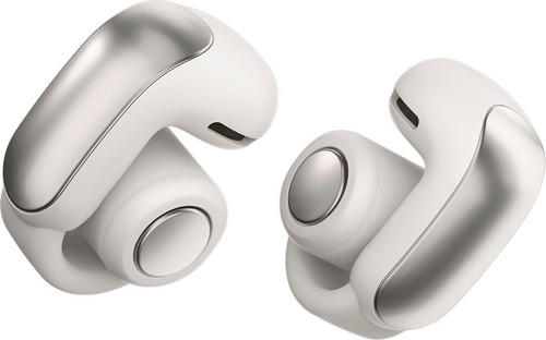 Bose Ult Open Wireless Buds