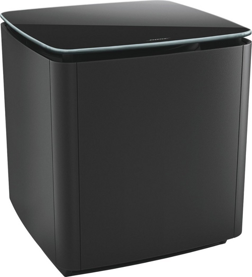Bose Bass Wireless Sub