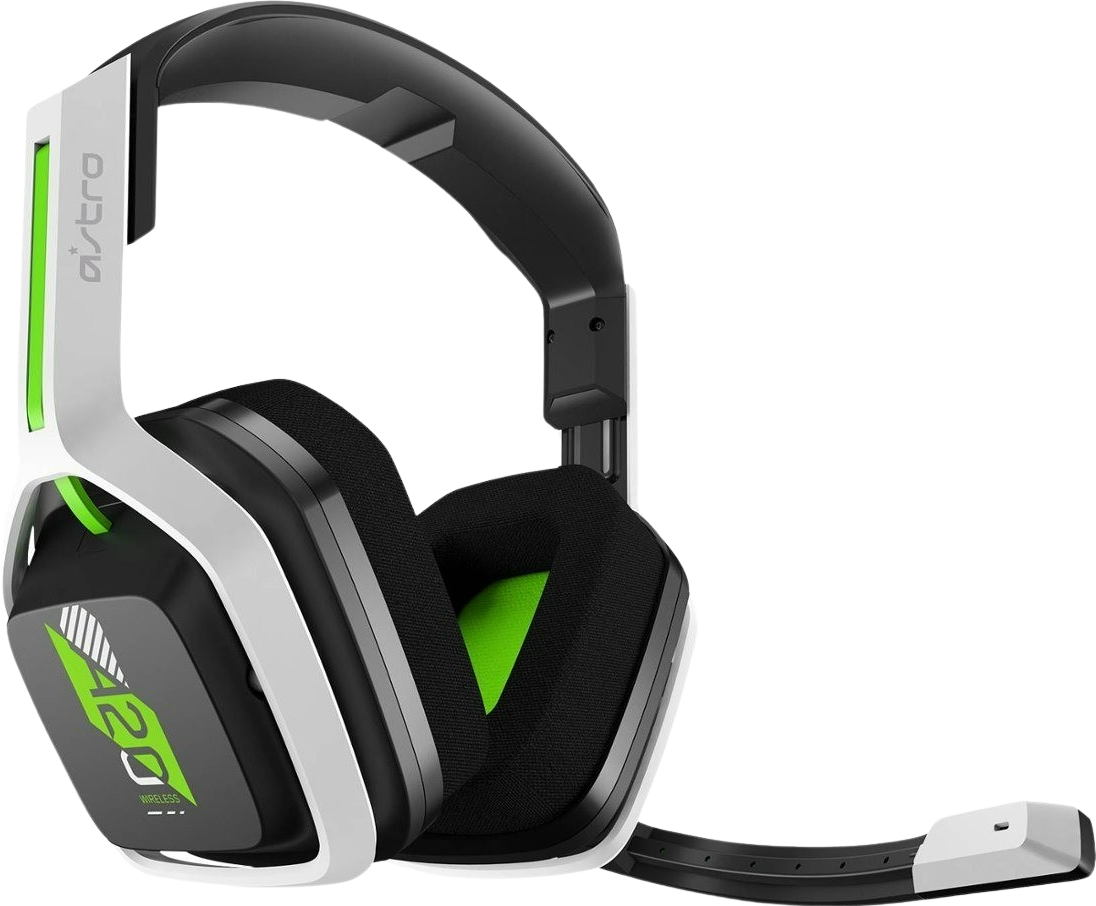 Astro A20 Gen 2 Wireless Gaming Headset for Xbox One, Xbox Series X