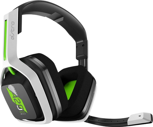 Astro A20 Gen 2 Wireless Gaming Headset for Xbox One, Xbox Series X