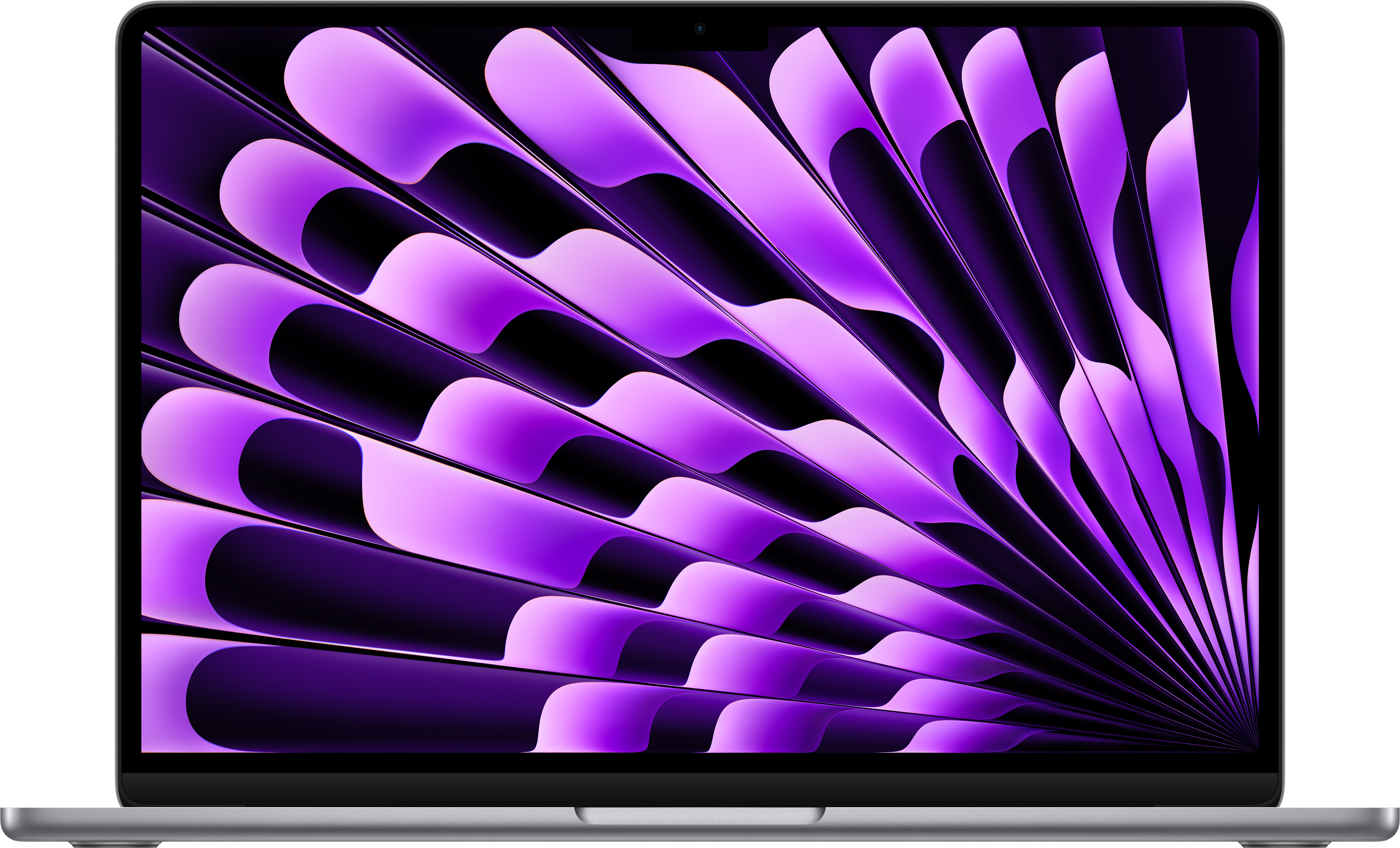 MACBOOK AIR 13 M3 8C 10GP 8G/512GB SPG