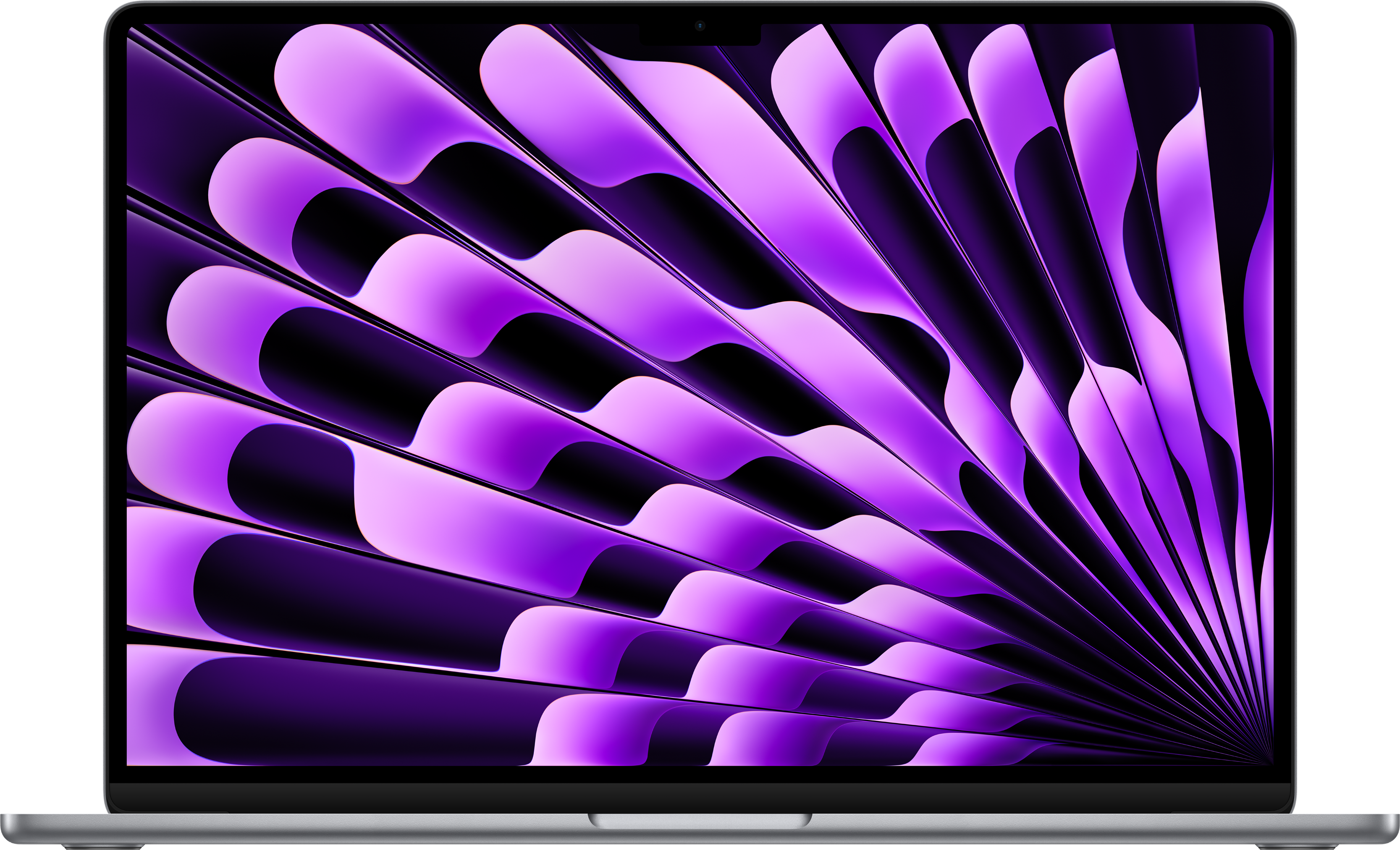 MACBOOK AIR 15 M3 8C 10GP 8G/256GB SPG