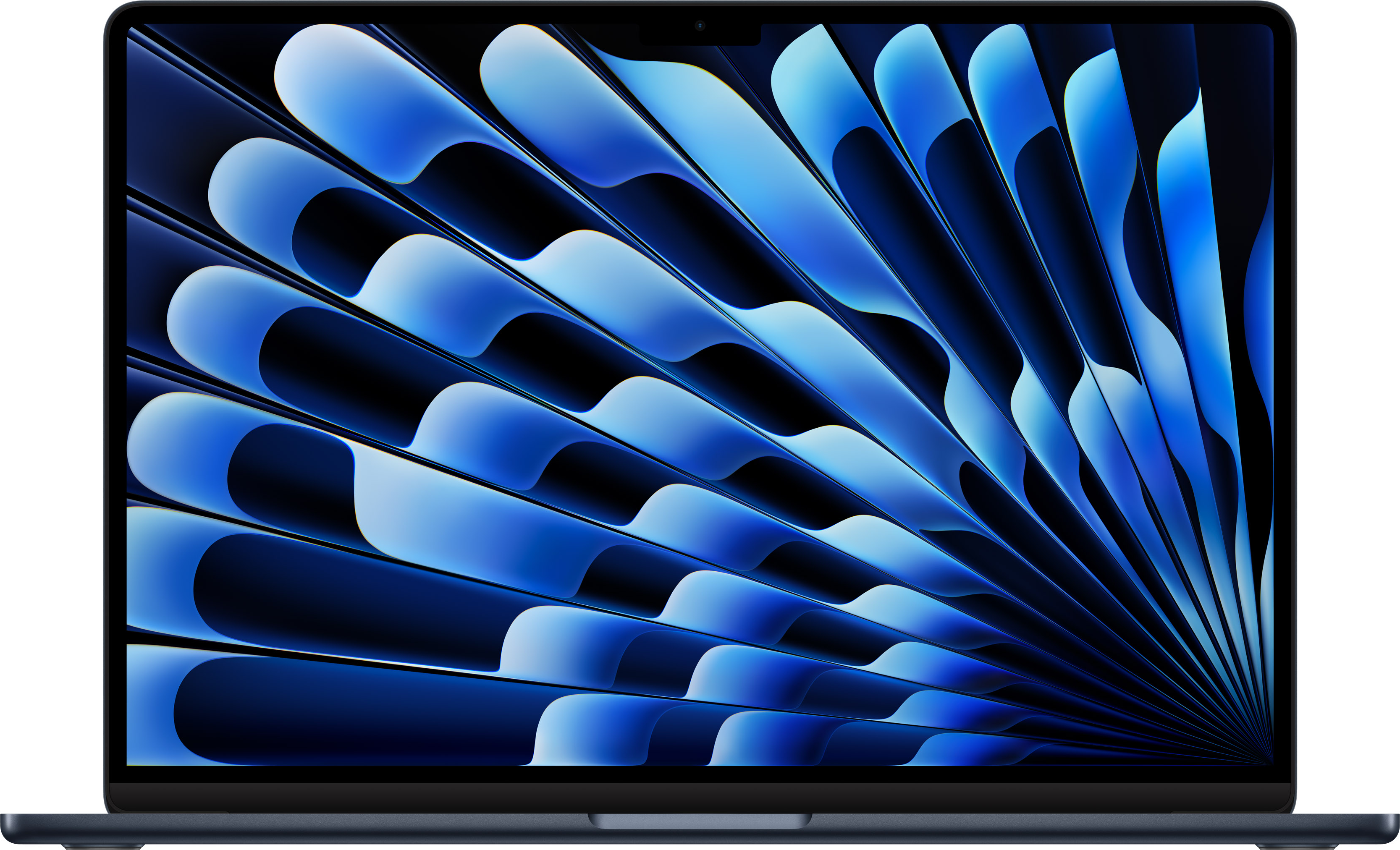 MACBOOK AIR 15 M3 8C 10GP 8G/512GB MDN
