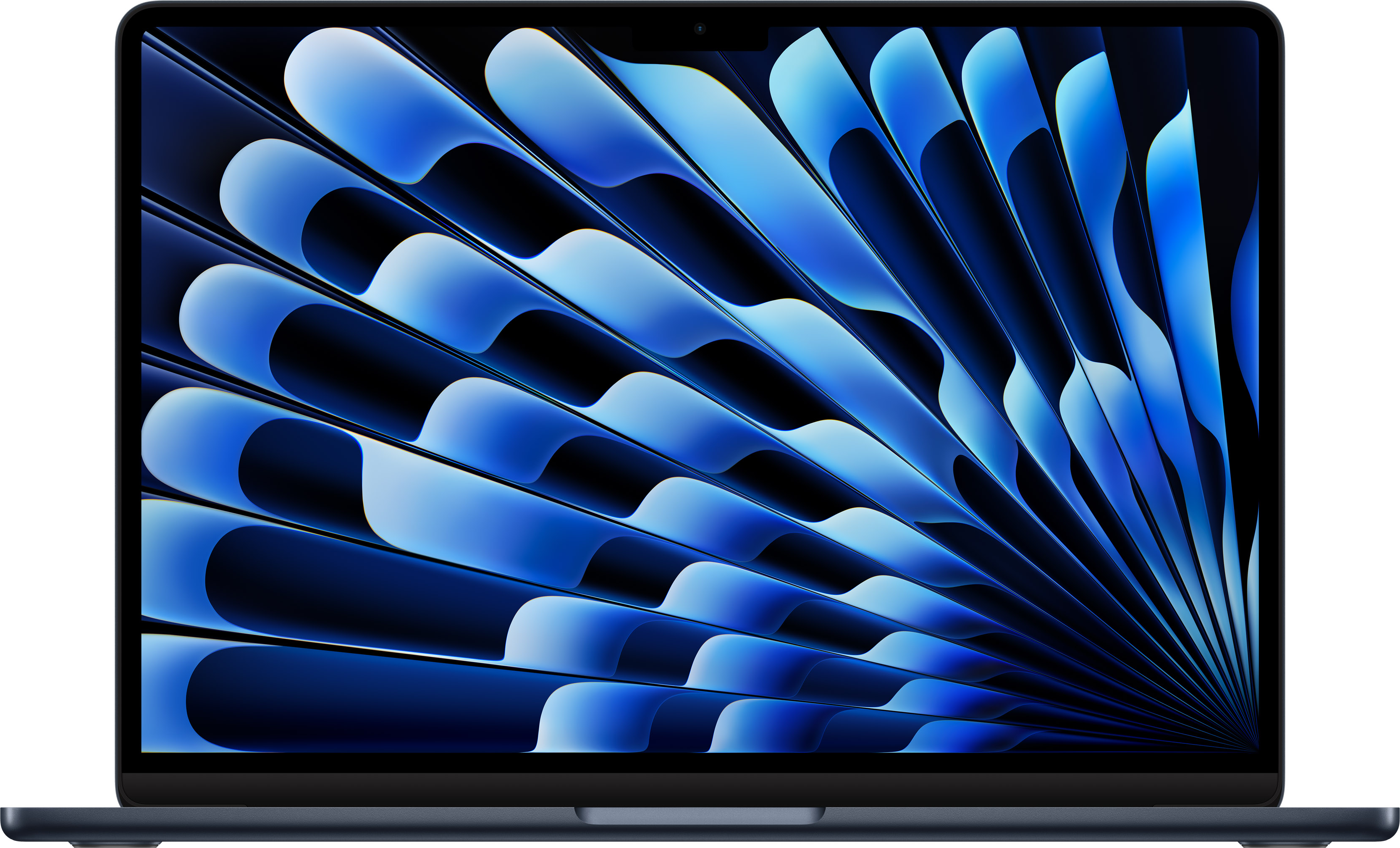 MACBOOK AIR 13 M3 8C 10GP 16G/512GB MD
