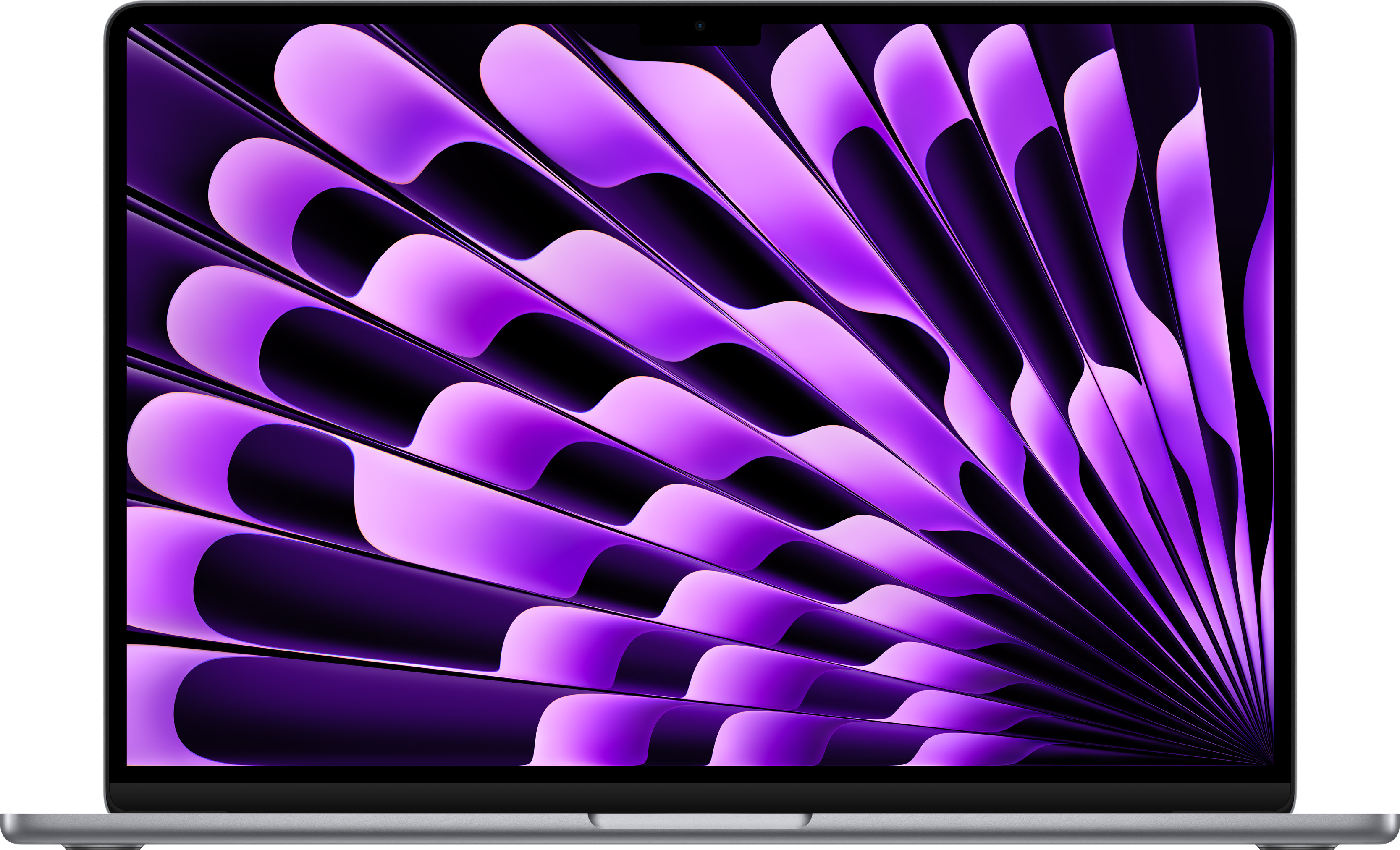 MACBOOK AIR 15 M3 8C 10GP 16G/512GB SG
