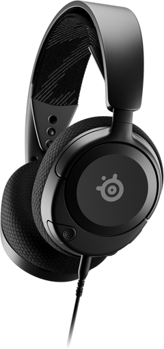 Arctis Nova 1 Wired Gaming Headset for PC (Black)