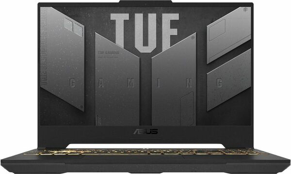 ASUS 15.6 LAPTOP i5 8G 512G 3050