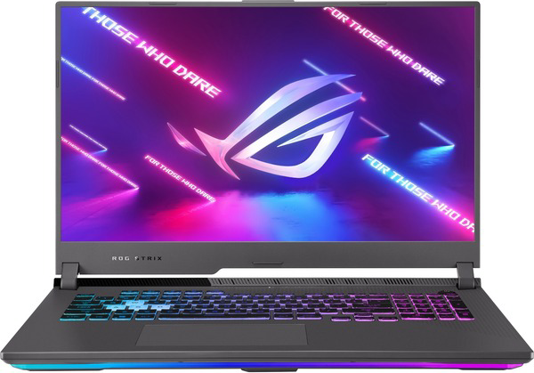 ASUS 17.3 LAPTOP R9 16G 1T 4050