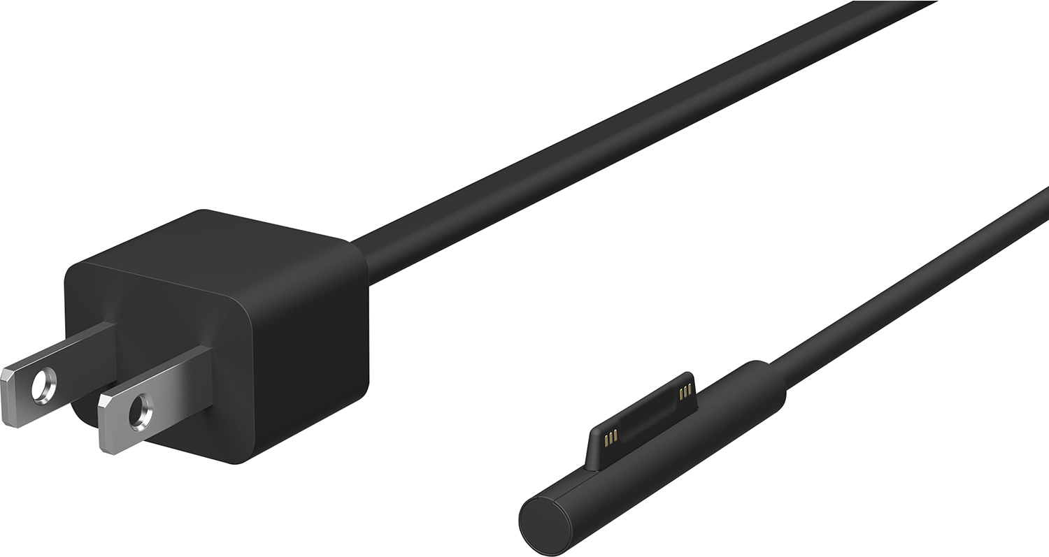 SURFACE 65W POWER SUPPLY