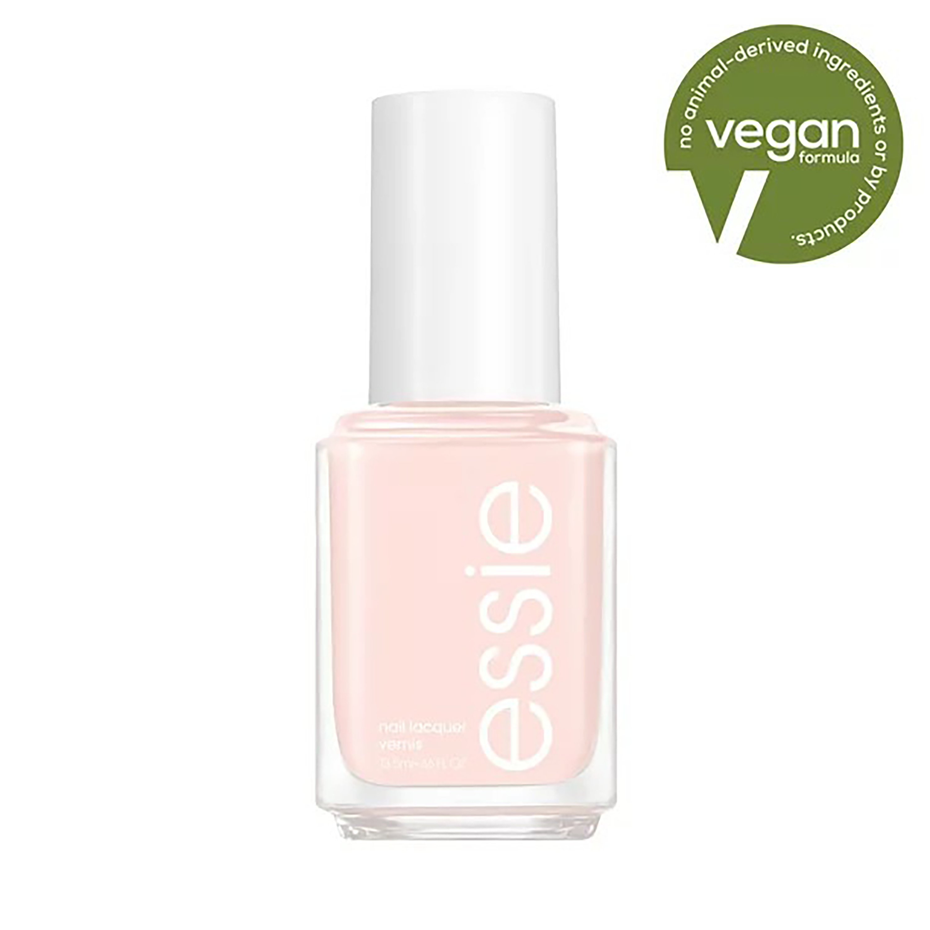ESSIE NAIL COLOR MADEMOISELLE