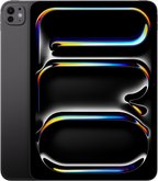 IPAD PRO 11 M4 WFCL 256GB SPBK