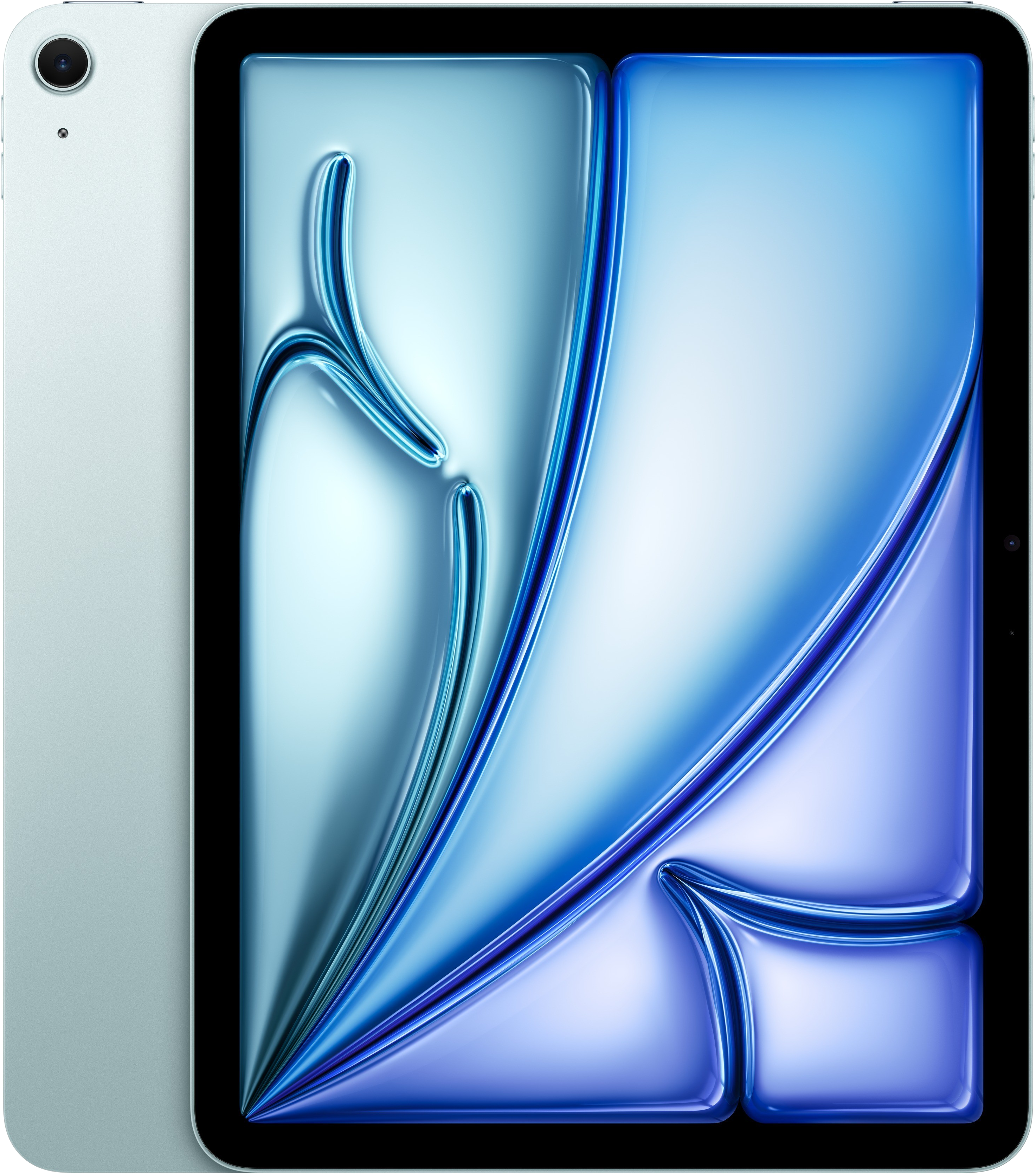 IPAD AIR 11 M2 WIFI 256GB BLUE