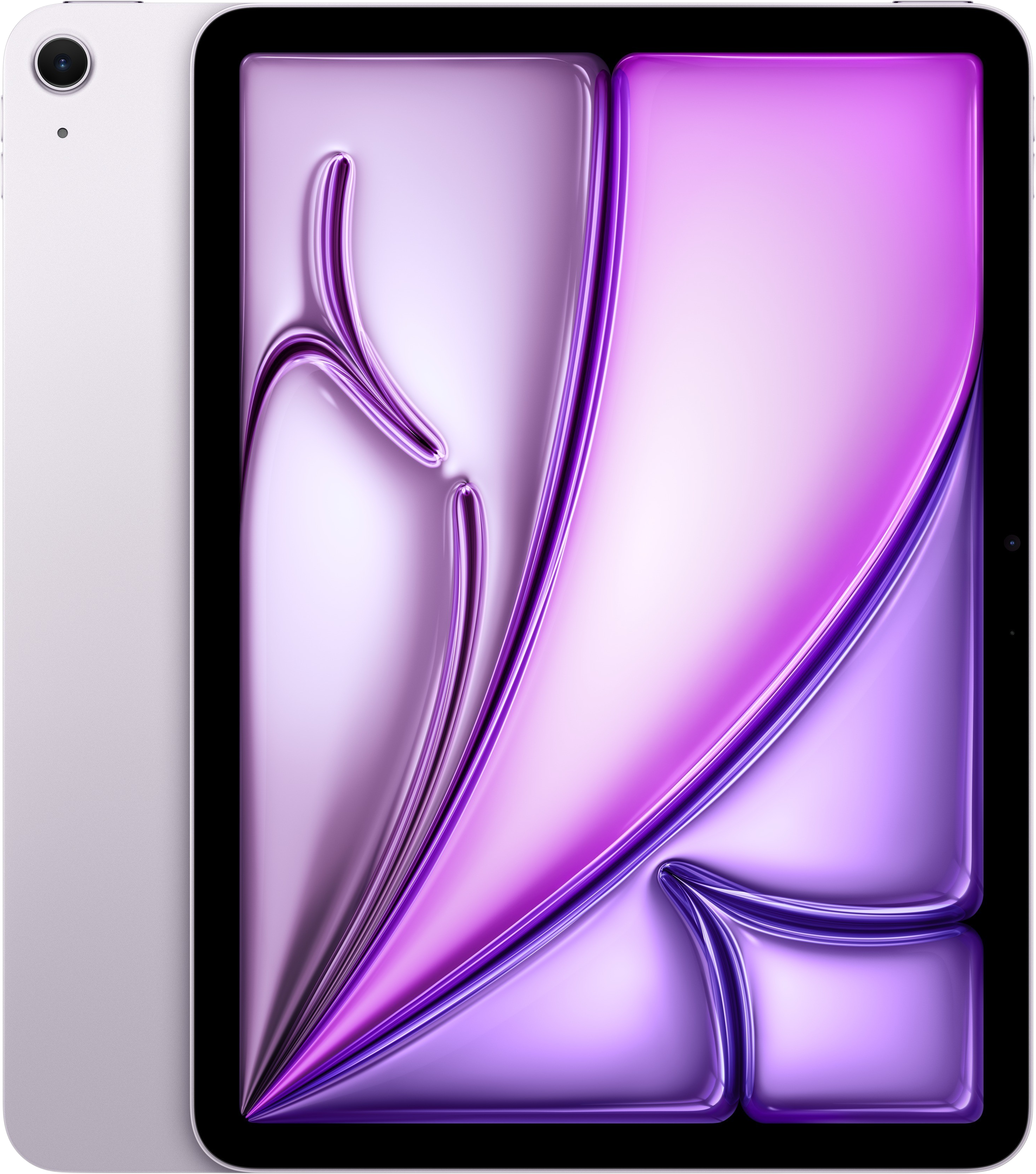 IPAD AIR 11 M2 WIFI 512GB PURP