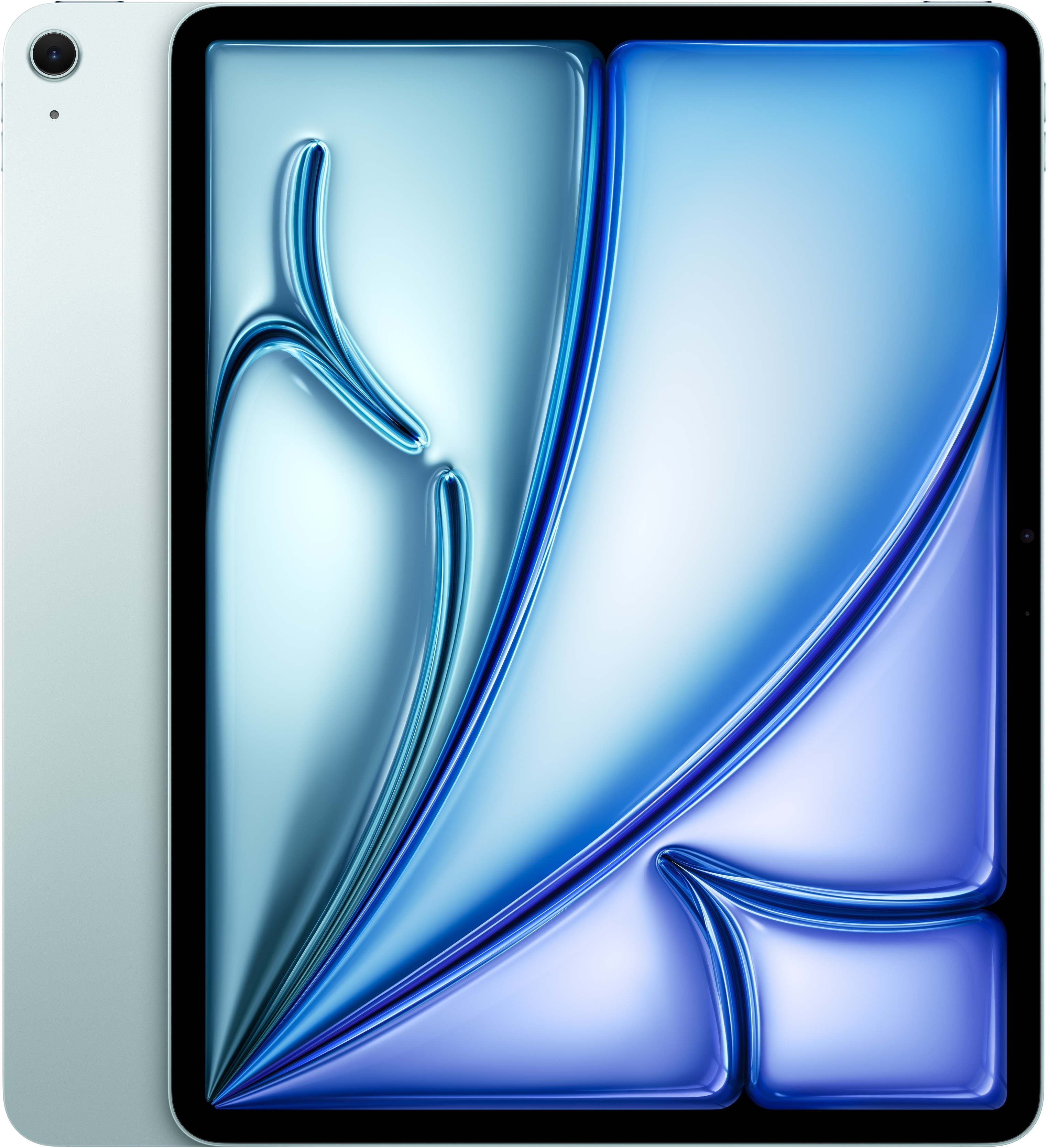 IPAD AIR 13 M2 WIFI 128GB BLUE