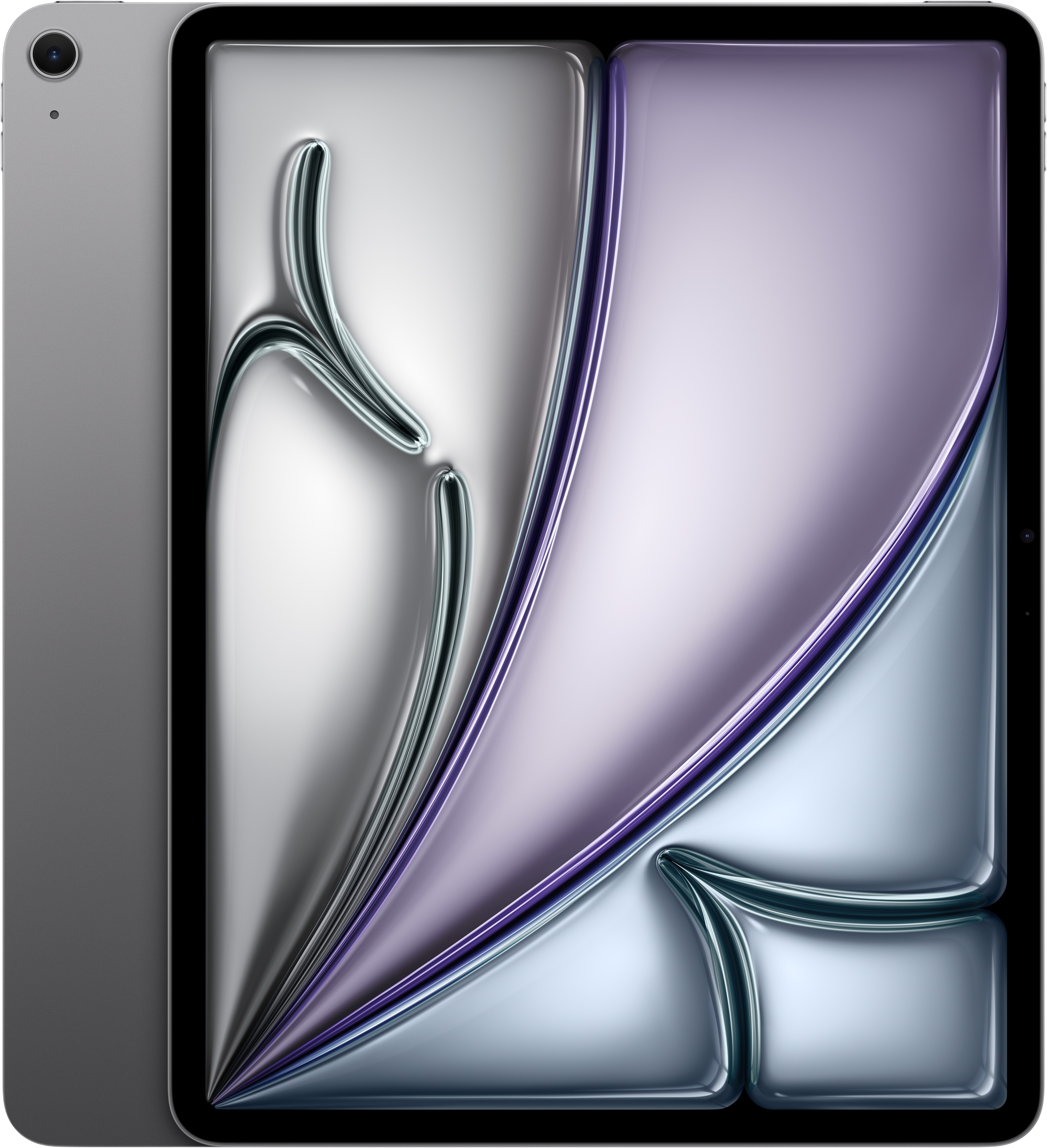 IPAD AIR 13 M2 WIFI 512GB SPGR