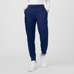 Landau Proflex Women's Jogger Scrub Pants 5XL