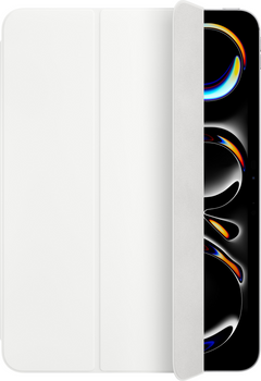 IPAD PRO SMART FOLIO 13 WHITE