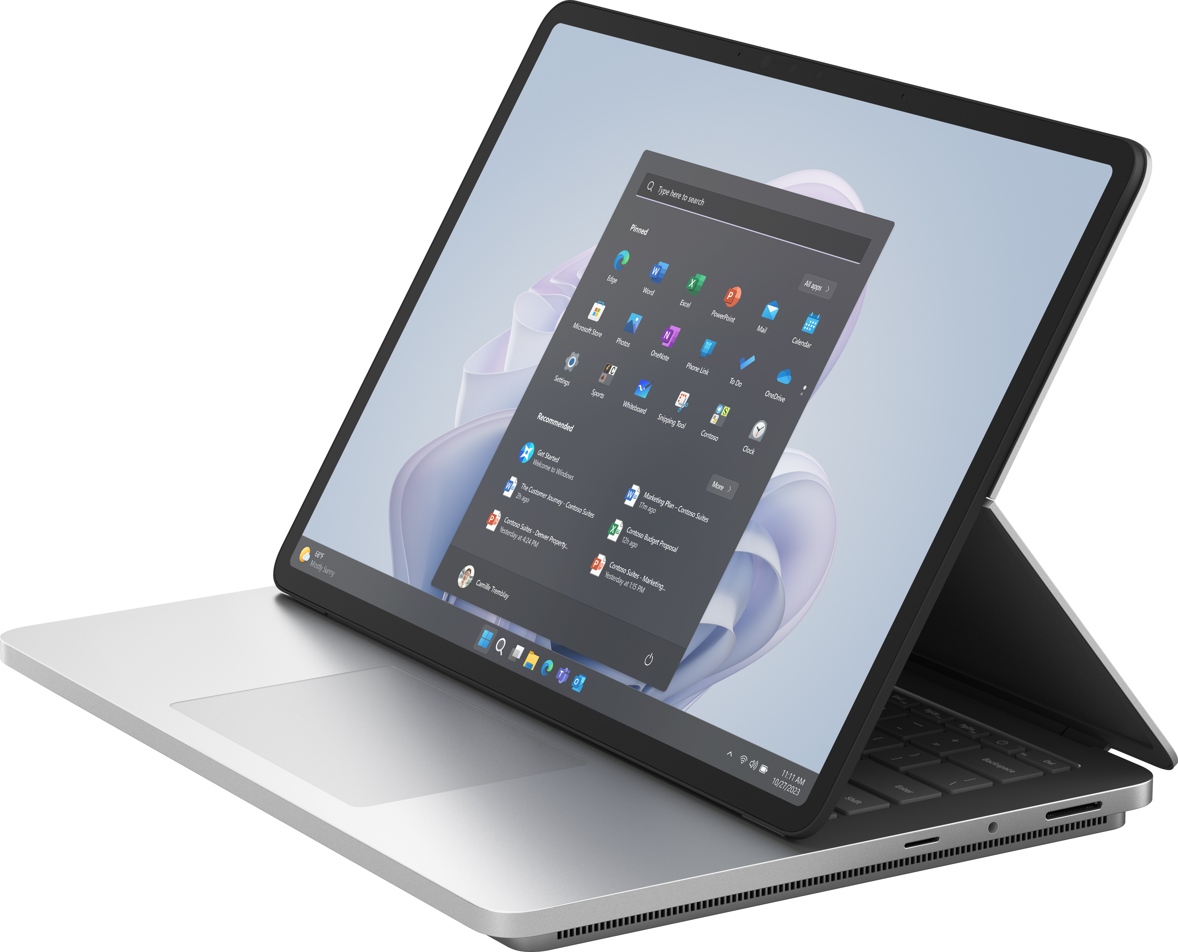 SURFACE STUDIO 2 I7/16/512 4050 VT