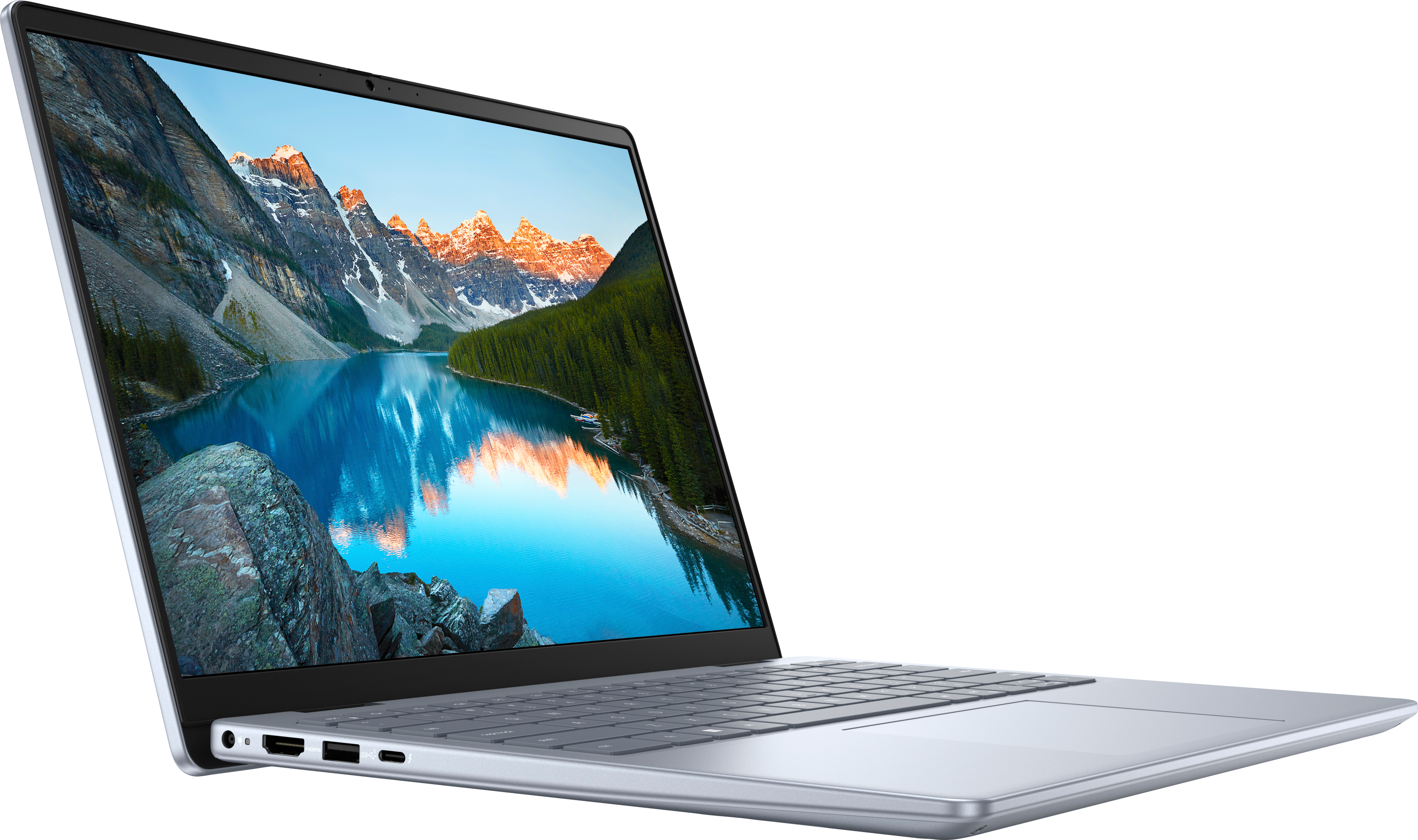 DELL INSPIRON 14 + U7/32/1T/ARC BL