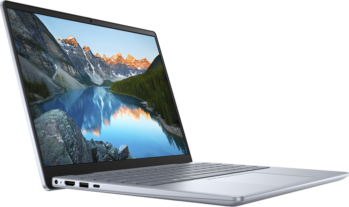 DELL INSPIRON 16 5640 I5/16/1TB BL