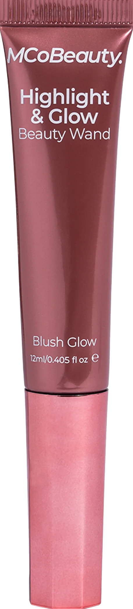BTY WAND HLT & GLOW BLUSH