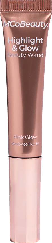 BTY WAND HLT & GLOW PINK