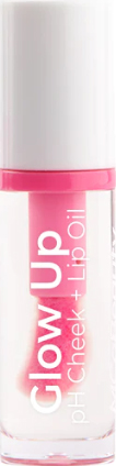 CHEEK & LIP OIL GLOW 2IN1 SHIM