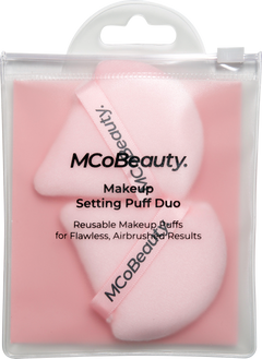 PUFF DUO COSMETIC