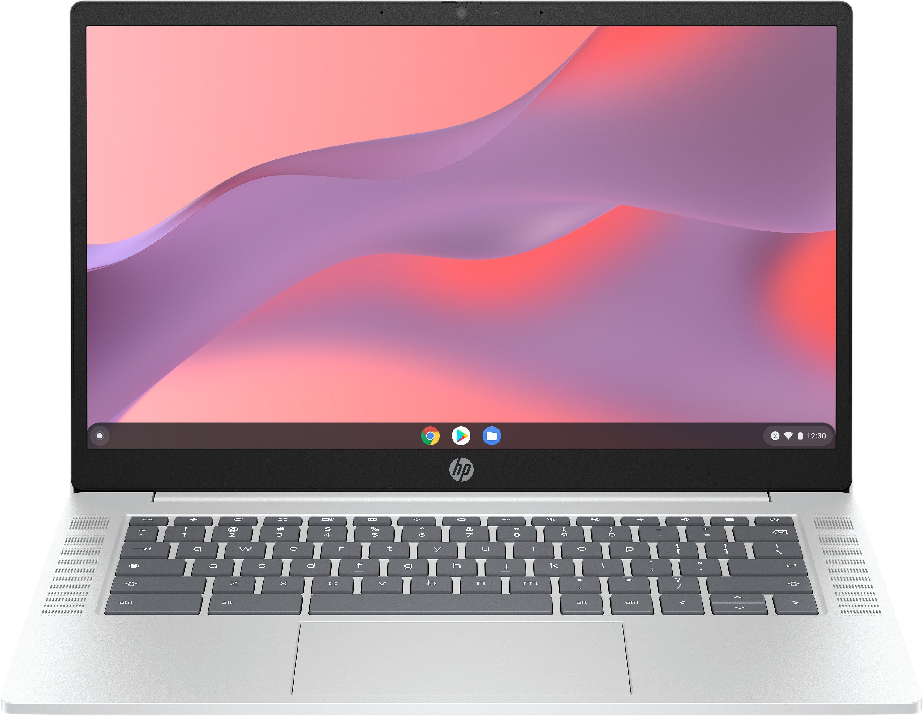 HP 14" CHROMEBOOK N100/4G/64G