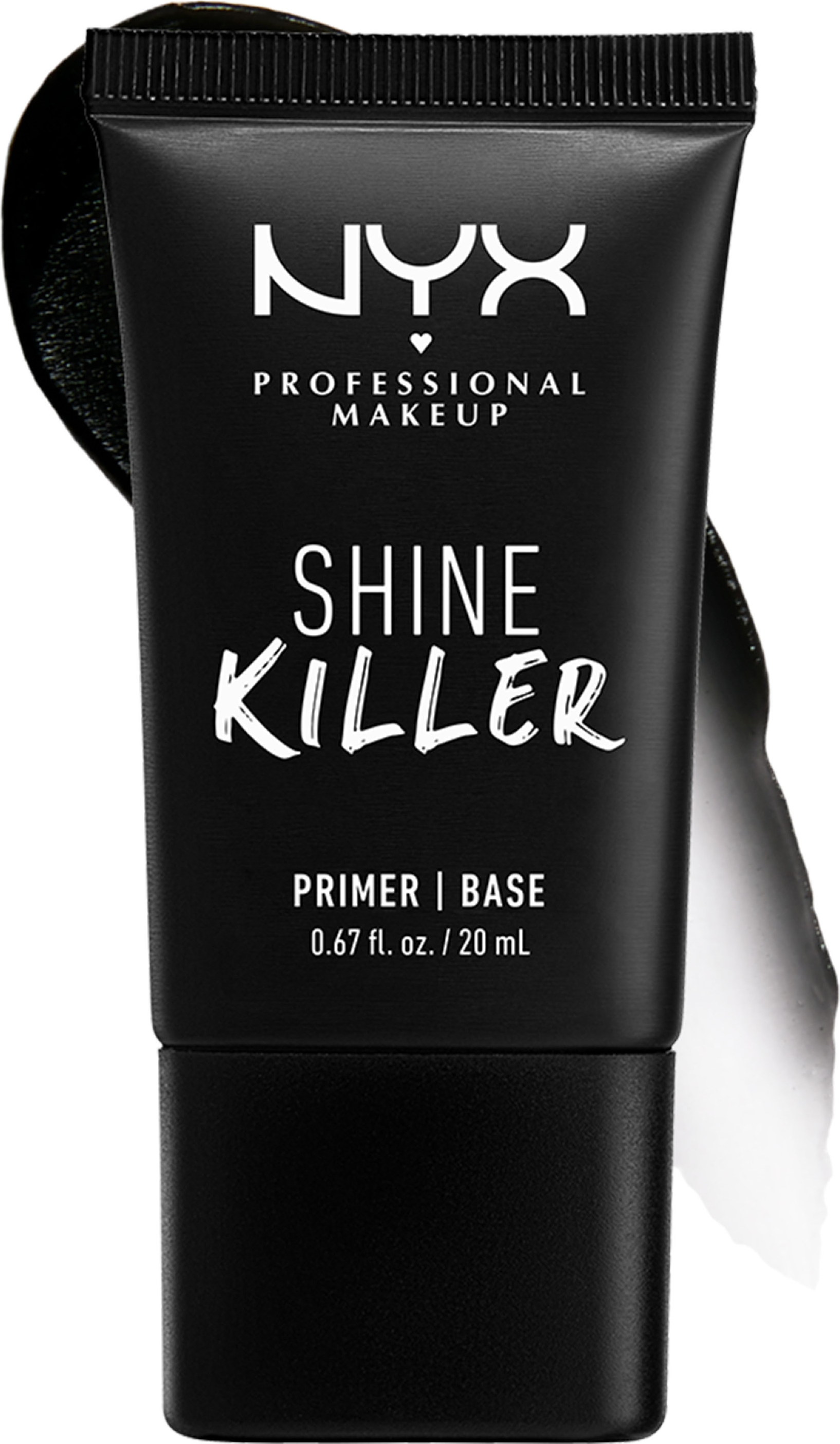 PRIMER SHINE KILLER