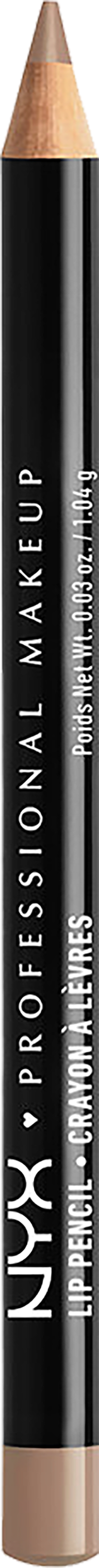 SLIM LIP PENCIL BROWN