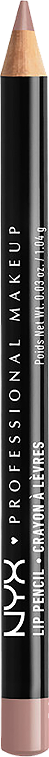 SLIM LIP PENCIL MAUVE