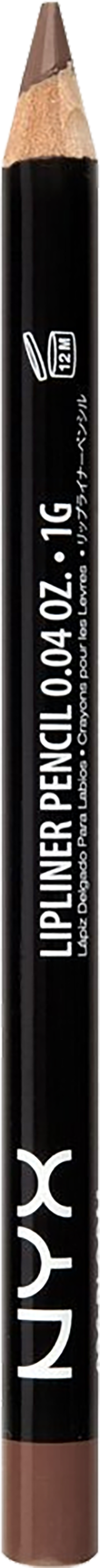 SLIM LIP PENCIL NUDE TRUFFLE
