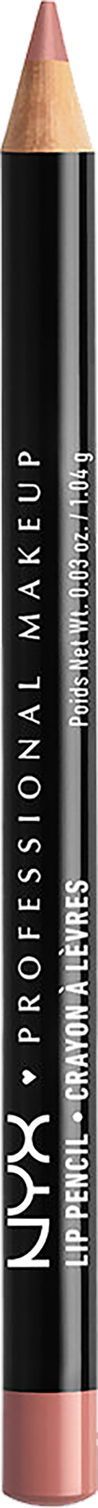 SLIM LIP PENCIL NUDE PINK