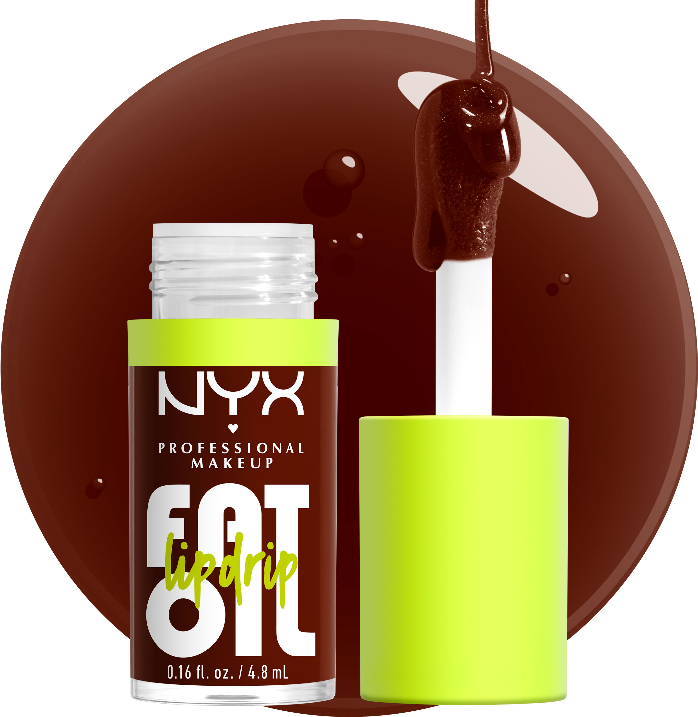 FAT OIL LIP DRIP STATUS UPDATE