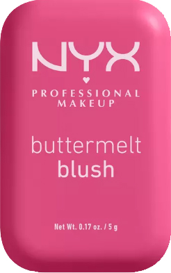 BUTTERMELT BLUSH BUTTA TIME