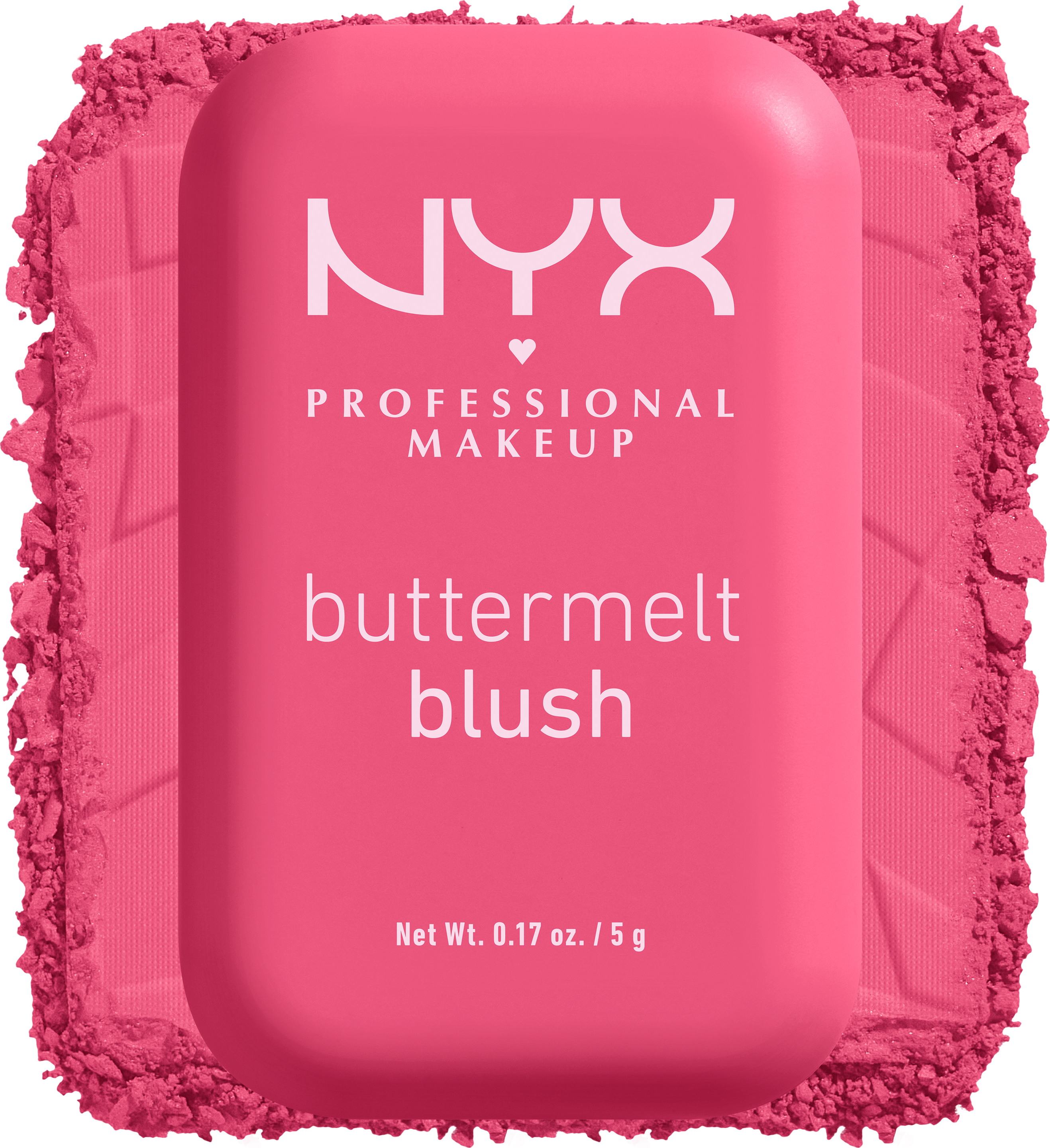 BUTTERMELT BLUSH GETTING BUTTA