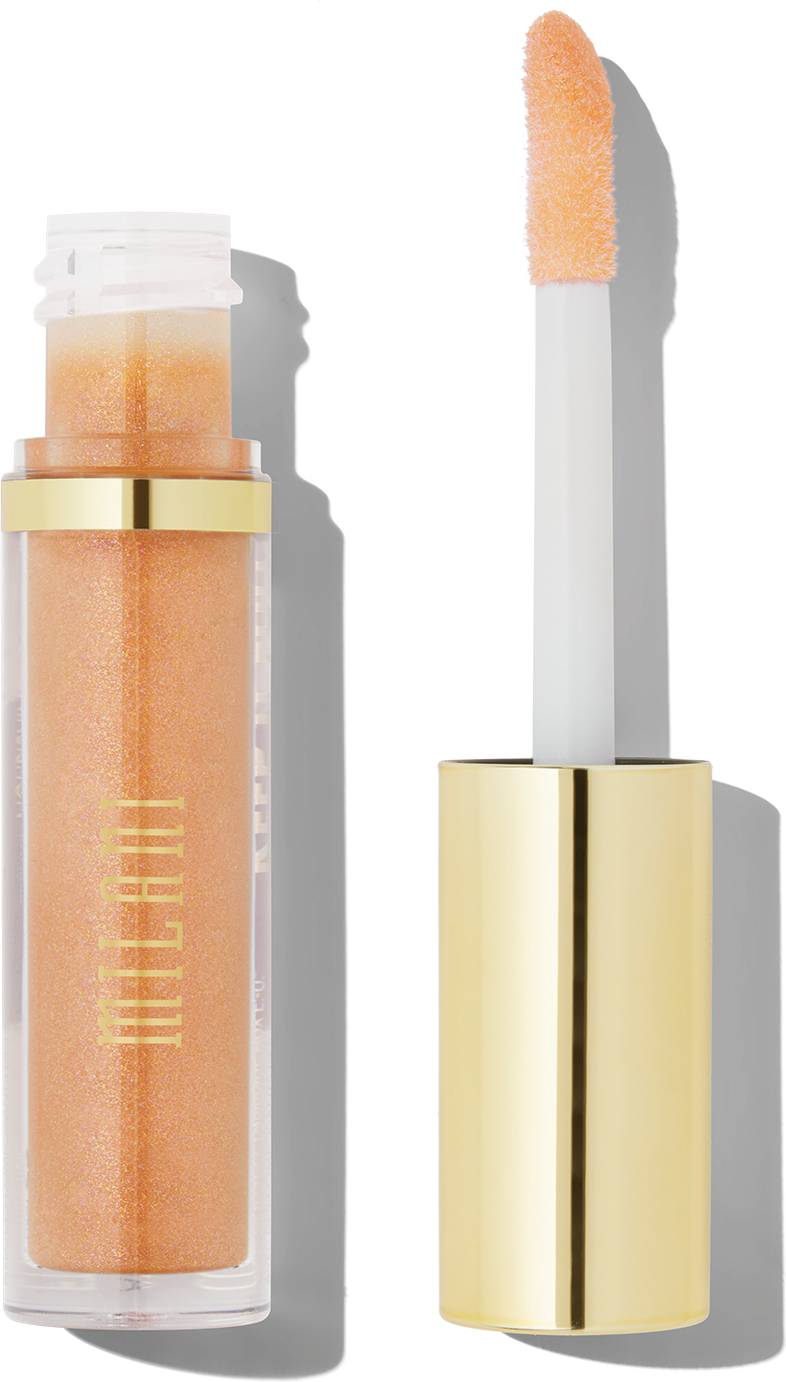 MILANI Keep It Full Nourishing Lip Plumper  Gold Dust