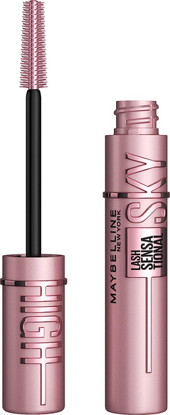 MASC LASH SENSATION WSH T/BRWN