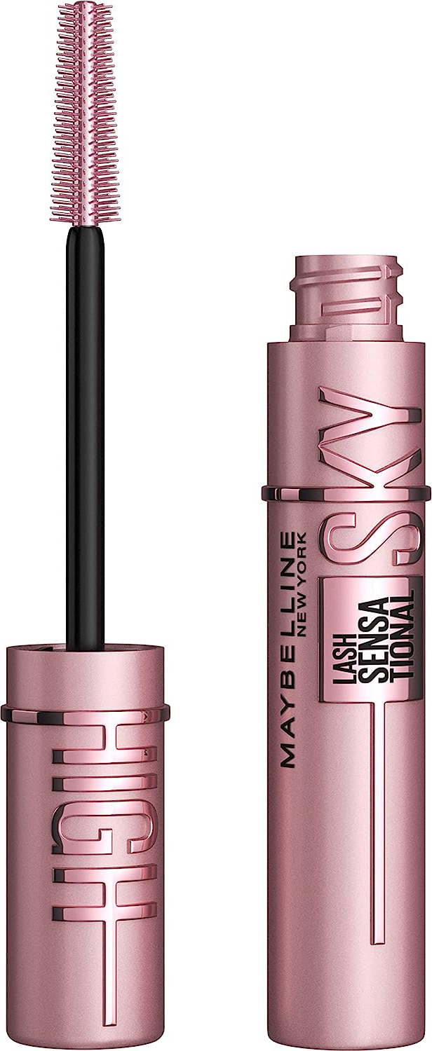 MASC LASH SENSATION WSH T/BRWN