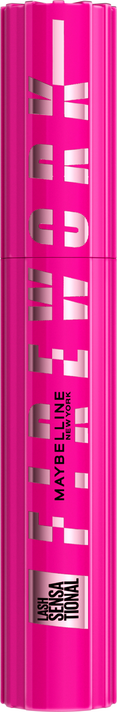 MASC FIREWORK WSH BLACKEST BLK