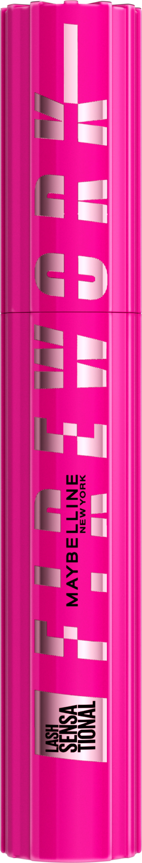 MASC FIREWORK WSH BLACKEST BLK