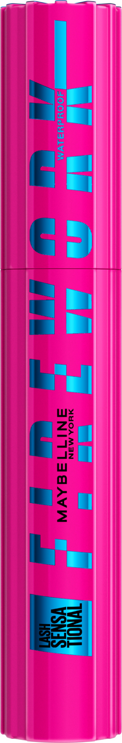 MASC FIREWORK WTP VERY BLACK