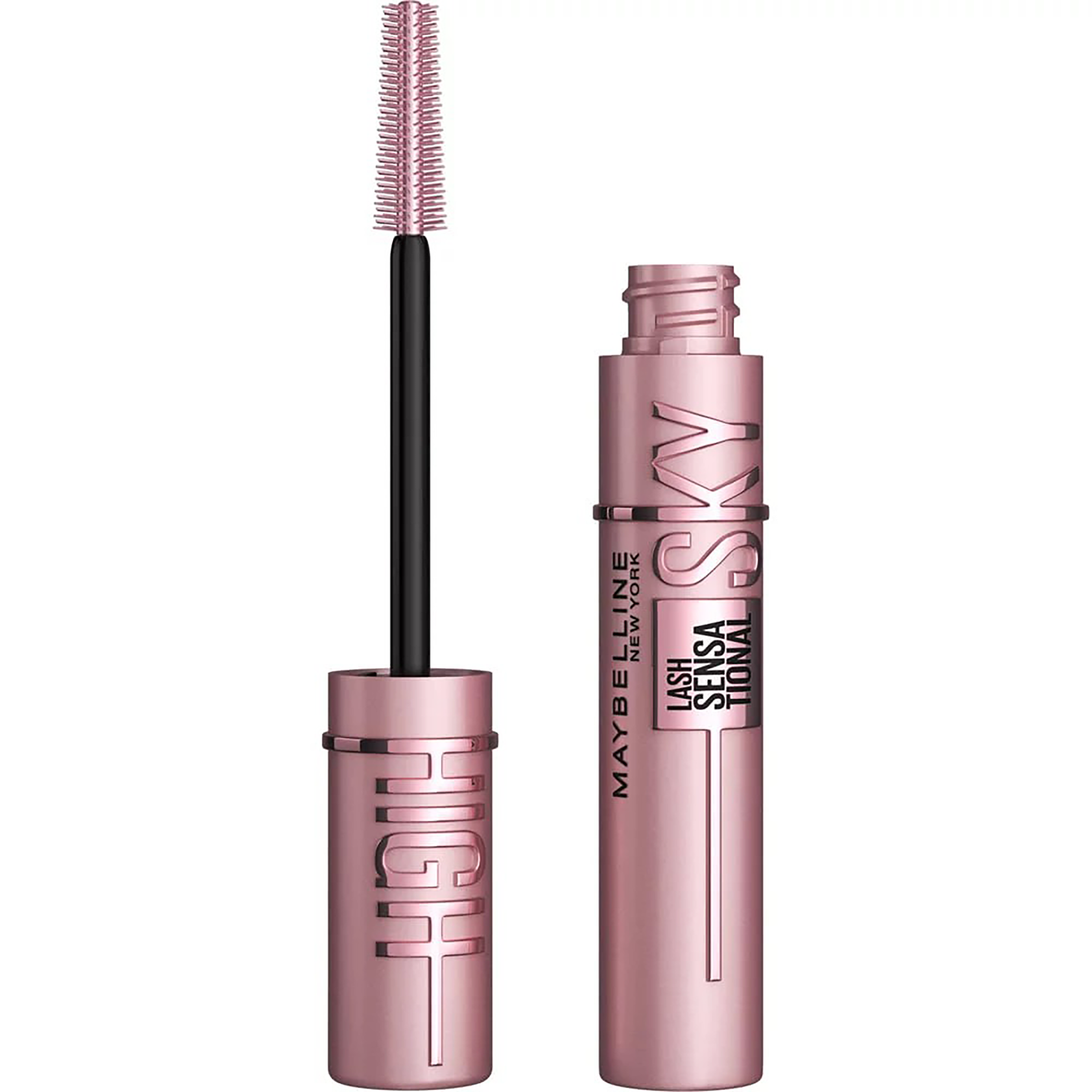 MASC LASH SENS SKY HI WSH BLK
