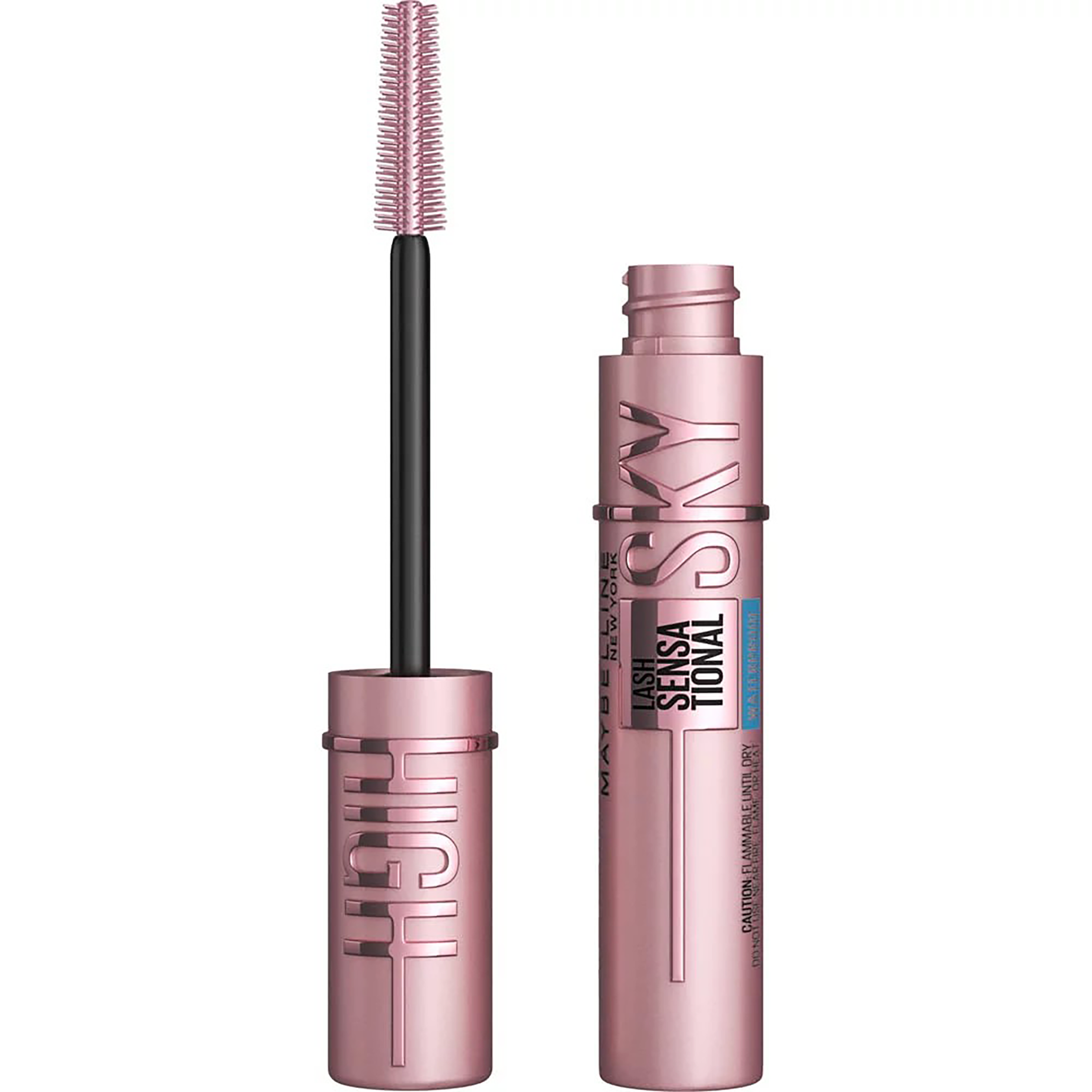 MASC LASH SENS SKY HI WTP VBLK