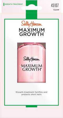 TRMT NAIL MAXIMUM GROWTH