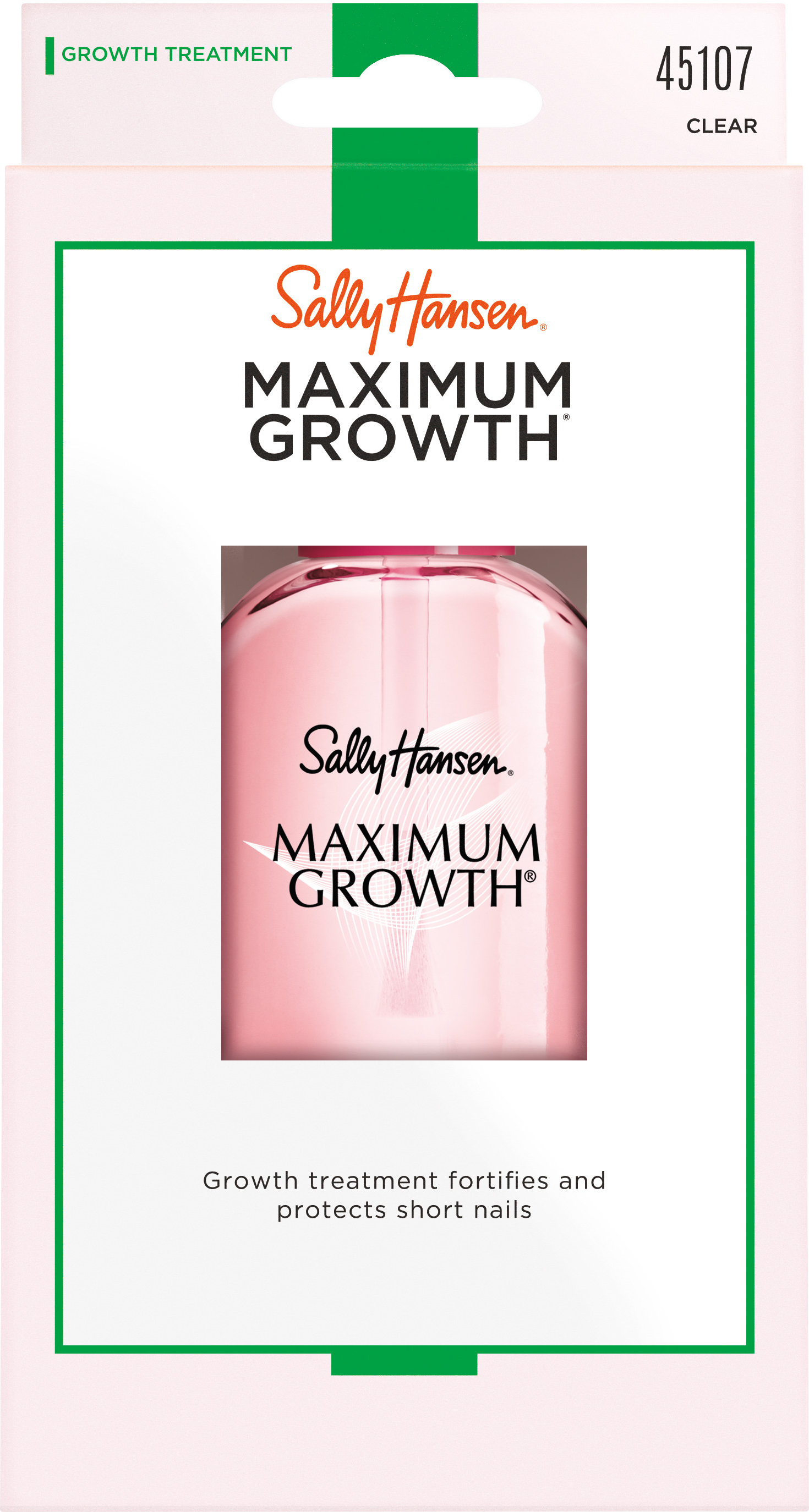 TRMT NAIL MAXIMUM GROWTH